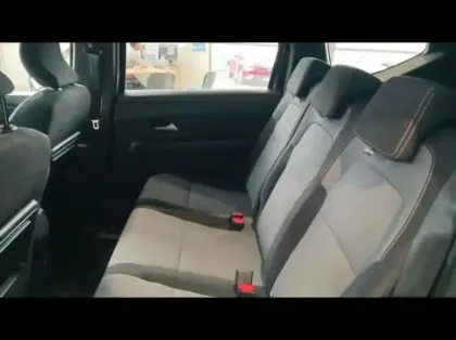 Photo 10 Dacia Jogger  1.6 hybrid 140ch Extreme+ 7 places -24