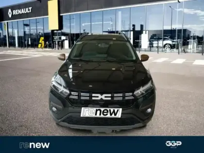 Photo 1 Dacia Jogger  1.6 hybrid 140ch Extreme+ 7 places -24