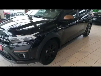 Photo 13 Dacia Jogger  1.6 hybrid 140ch Extreme+ 7 places -24