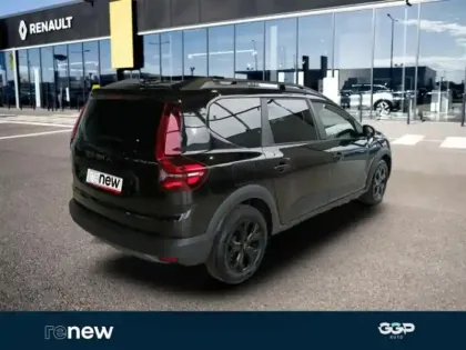 Photo 5 Dacia Jogger  1.6 hybrid 140ch Extreme+ 7 places -24