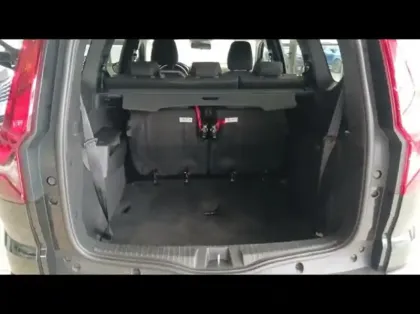Photo 11 Dacia Jogger  1.6 hybrid 140ch Extreme+ 7 places -24