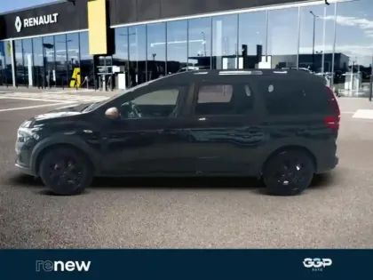 Photo 2 Dacia Jogger  1.6 hybrid 140ch Extreme+ 7 places -24