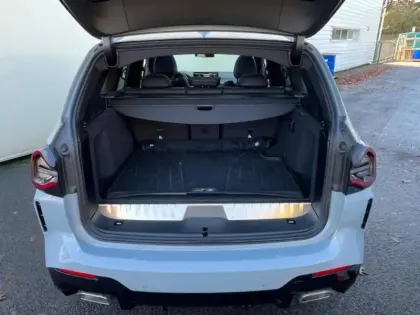 Photo 6 BMW X3  xDrive30e 292ch M Sport