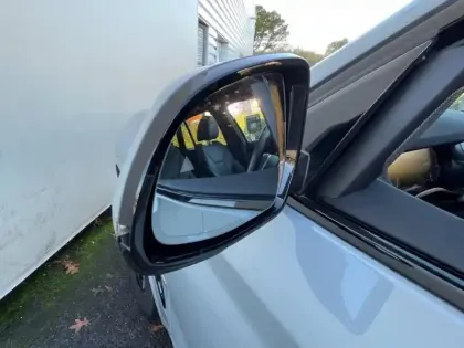 Photo 13 BMW X3  xDrive30e 292ch M Sport