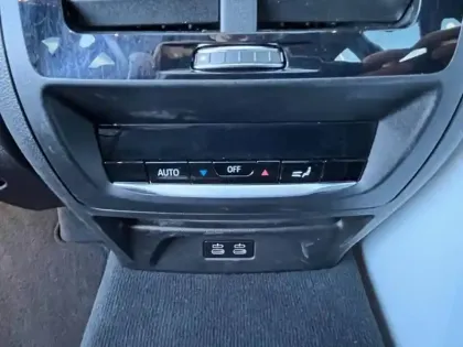 Photo 10 BMW X3  xDrive30e 292ch M Sport