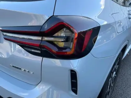 Photo 5 BMW X3  xDrive30e 292ch M Sport