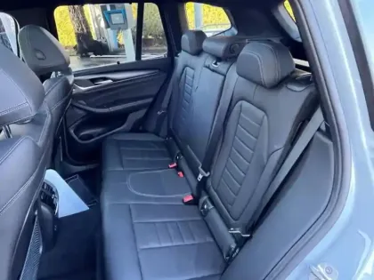 Photo 8 BMW X3  xDrive30e 292ch M Sport