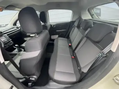 Photo 9 Citroën C3  1.2 PureTech 83ch S&S YOU!