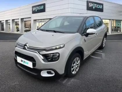 Photo Citroën C3