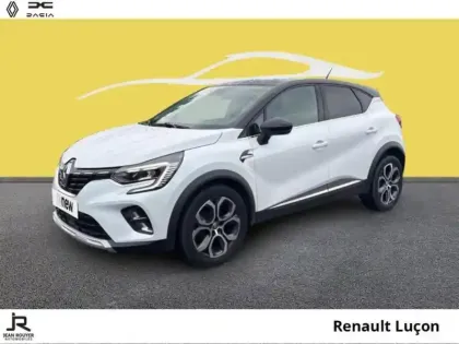 Photo Renault Captur