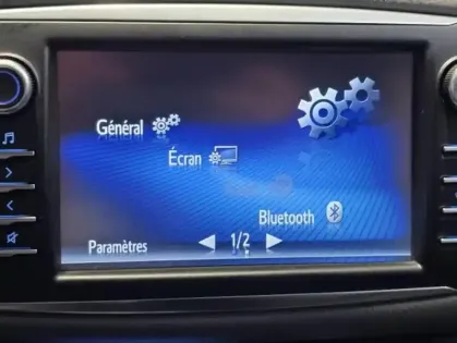 Photo 10 Toyota Yaris  70 VVT-i Ultimate 5p