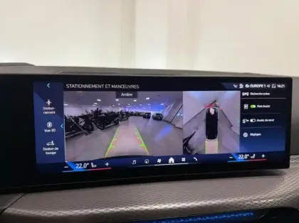 Photo 11 BMW I4  eDrive40 340ch M Sport