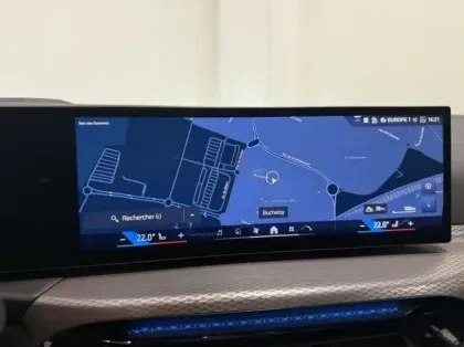 Photo 12 BMW I4  eDrive40 340ch M Sport