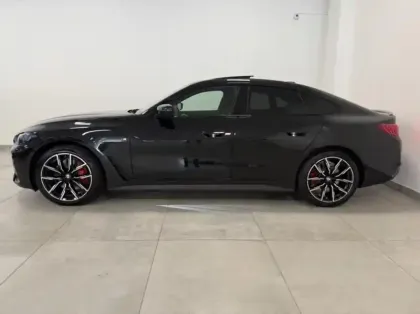 Photo 4 BMW I4  eDrive40 340ch M Sport