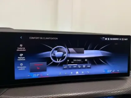 Photo 10 BMW I4  eDrive40 340ch M Sport