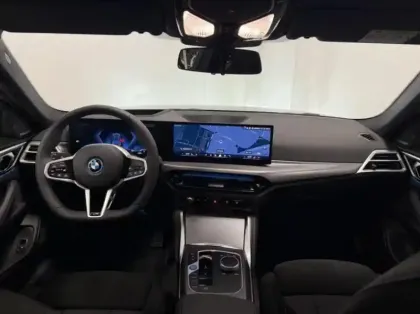 Photo 2 BMW I4  eDrive40 340ch M Sport