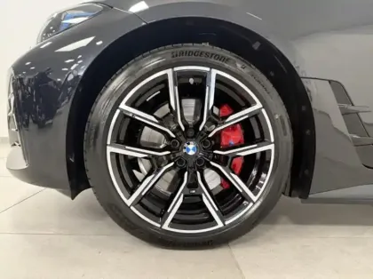 Photo 8 BMW I4  eDrive40 340ch M Sport