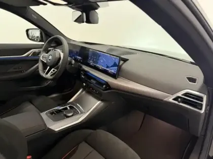 Photo 7 BMW I4  eDrive40 340ch M Sport