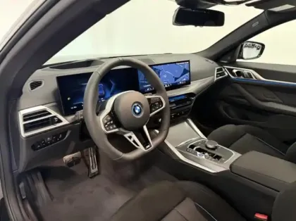 Photo 5 BMW I4  eDrive40 340ch M Sport