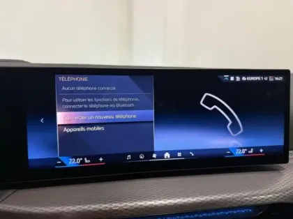 Photo 13 BMW I4  eDrive40 340ch M Sport