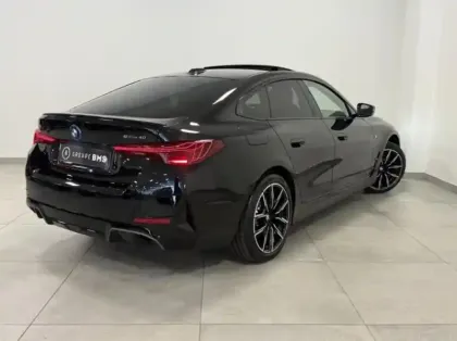 Photo 1 BMW I4  eDrive40 340ch M Sport