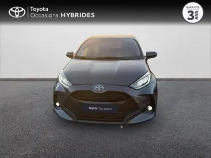Photo 18 Toyota Yaris  116h Design 5p MY22