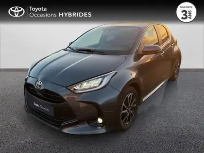 Photo 15 Toyota Yaris  116h Design 5p MY22