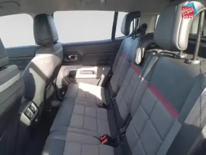 Photo 10 Citroën C5 aircross  BlueHDi 130ch S&S Business E6.d-TEMP