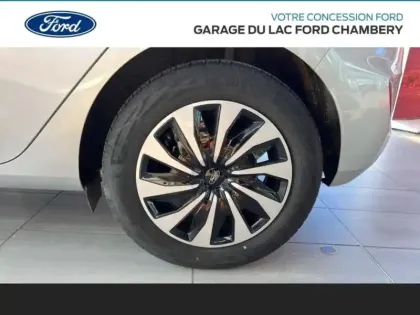 Photo 5 Ford Fiesta  1.0 Flexifuel 95ch Titanium Business 5p