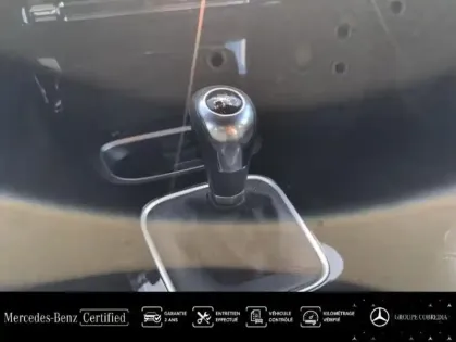 Photo 9 Mercedes Classe A  160 109ch Progressive Line