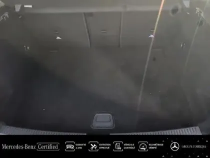 Photo 11 Mercedes Classe A  160 109ch Progressive Line