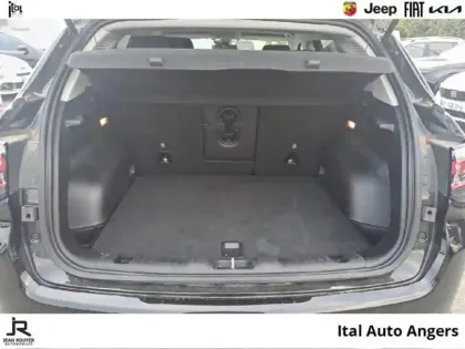 Photo 5 Jeep Compass  1.5 Turbo T4 130ch MHEV Summit 4x2 BVR7