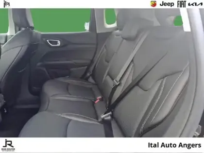 Photo 9 Jeep Compass  1.5 Turbo T4 130ch MHEV Summit 4x2 BVR7