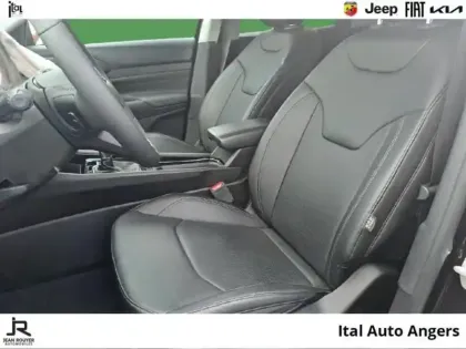 Photo 8 Jeep Compass  1.5 Turbo T4 130ch MHEV Summit 4x2 BVR7