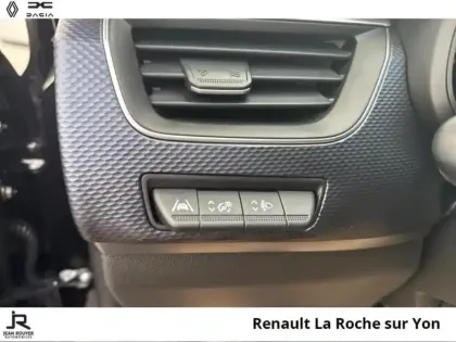 Photo 14 Renault Arkana  1.3 TCe 140ch mild hybrid Evolution EDC -23