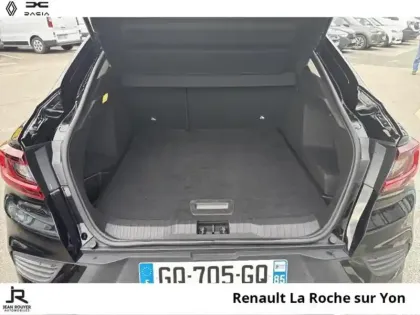 Photo 6 Renault Arkana  1.3 TCe 140ch mild hybrid Evolution EDC -23