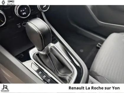 Photo 5 Renault Arkana  1.3 TCe 140ch mild hybrid Evolution EDC -23