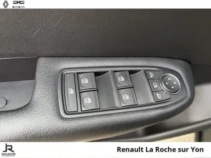 Photo 13 Renault Arkana  1.3 TCe 140ch mild hybrid Evolution EDC -23
