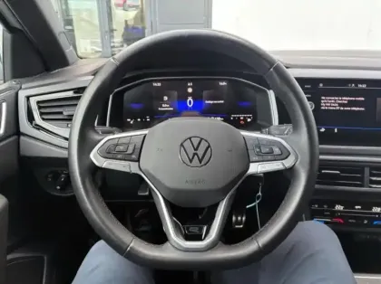 Photo 11 Volkswagen Polo  1.0 TSI 95ch R-Line