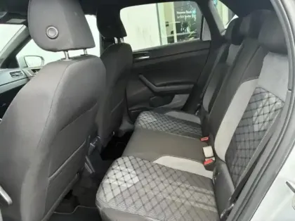 Photo 6 Volkswagen Polo  1.0 TSI 95ch R-Line