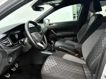 Photo 7 Volkswagen Polo  1.0 TSI 95ch R-Line