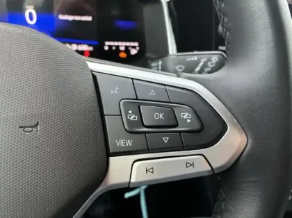 Photo 13 Volkswagen Polo  1.0 TSI 95ch R-Line