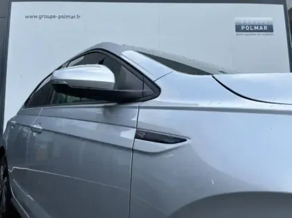 Photo 5 Volkswagen Polo  1.0 TSI 95ch R-Line