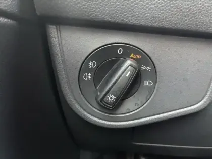 Photo 9 Volkswagen Polo  1.0 TSI 95ch R-Line