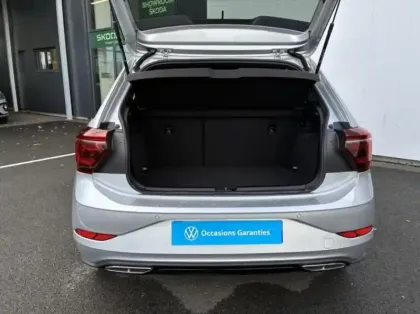 Photo 3 Volkswagen Polo  1.0 TSI 95ch R-Line