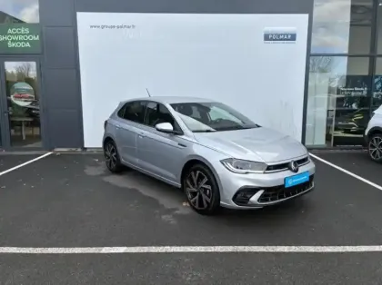 Photo Volkswagen Polo