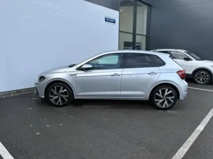 Photo 2 Volkswagen Polo  1.0 TSI 95ch R-Line