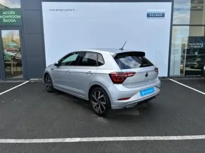 Photo 1 Volkswagen Polo  1.0 TSI 95ch R-Line