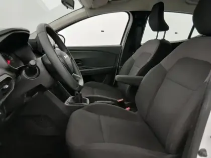 Photo 6 Dacia Sandero  1.0 ECO-G 100ch Essential