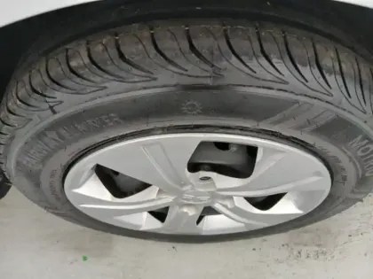 Photo 9 Dacia Sandero  1.0 ECO-G 100ch Essential